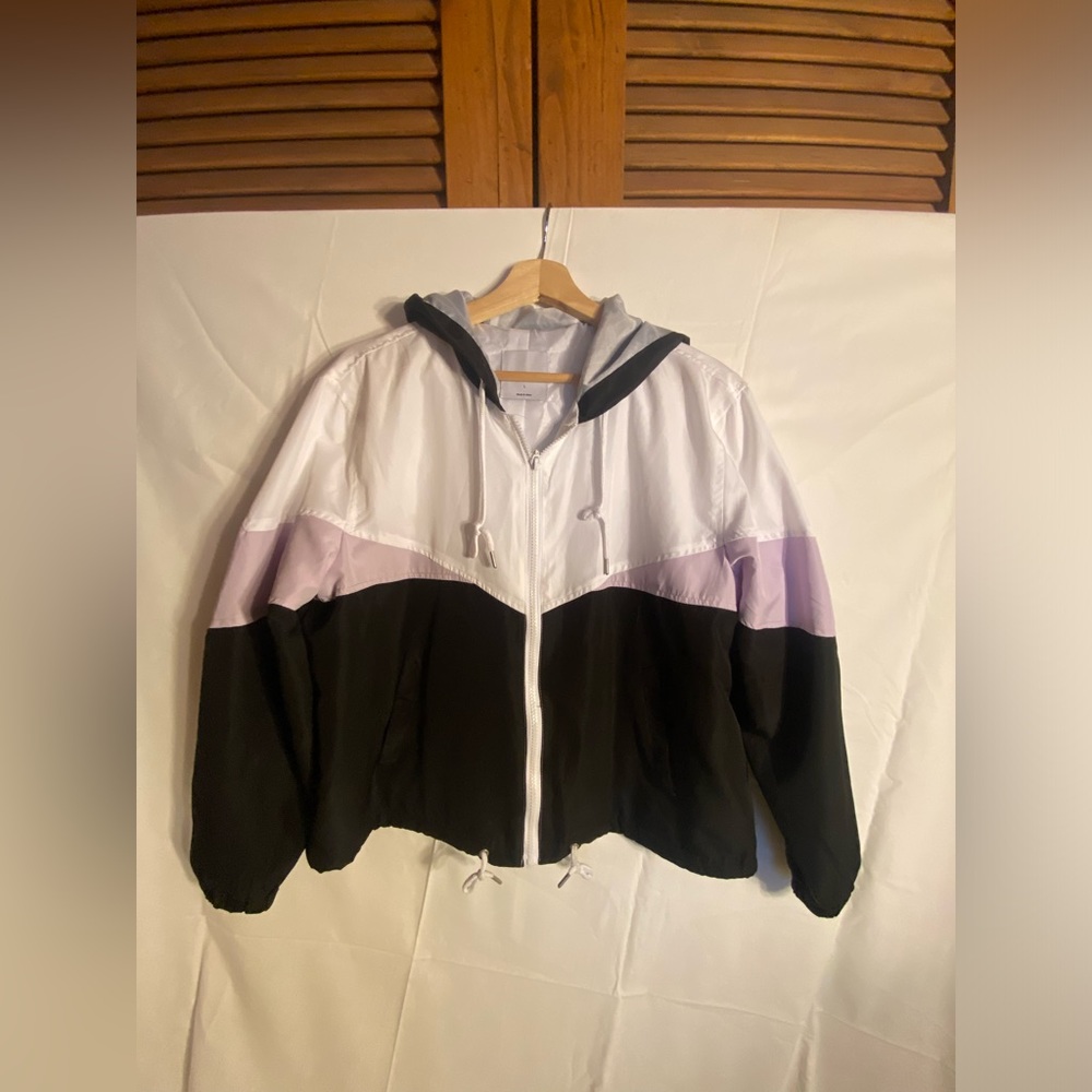 Angel Kiss Los Angeles Jacket